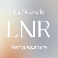 LNR - La Nouvelle Renaissance