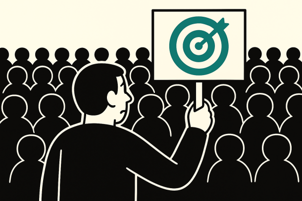 Notre agence allie pertinence stratégique et excellence créative...